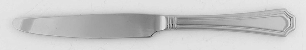 Wallace Silver Tatum French Solid Knife 10671455
