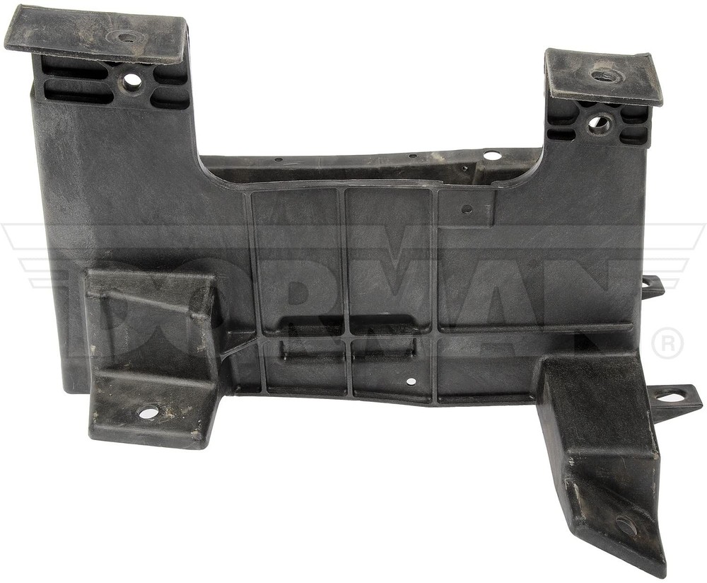 Motormite 00074 Battery Tray Replacement
