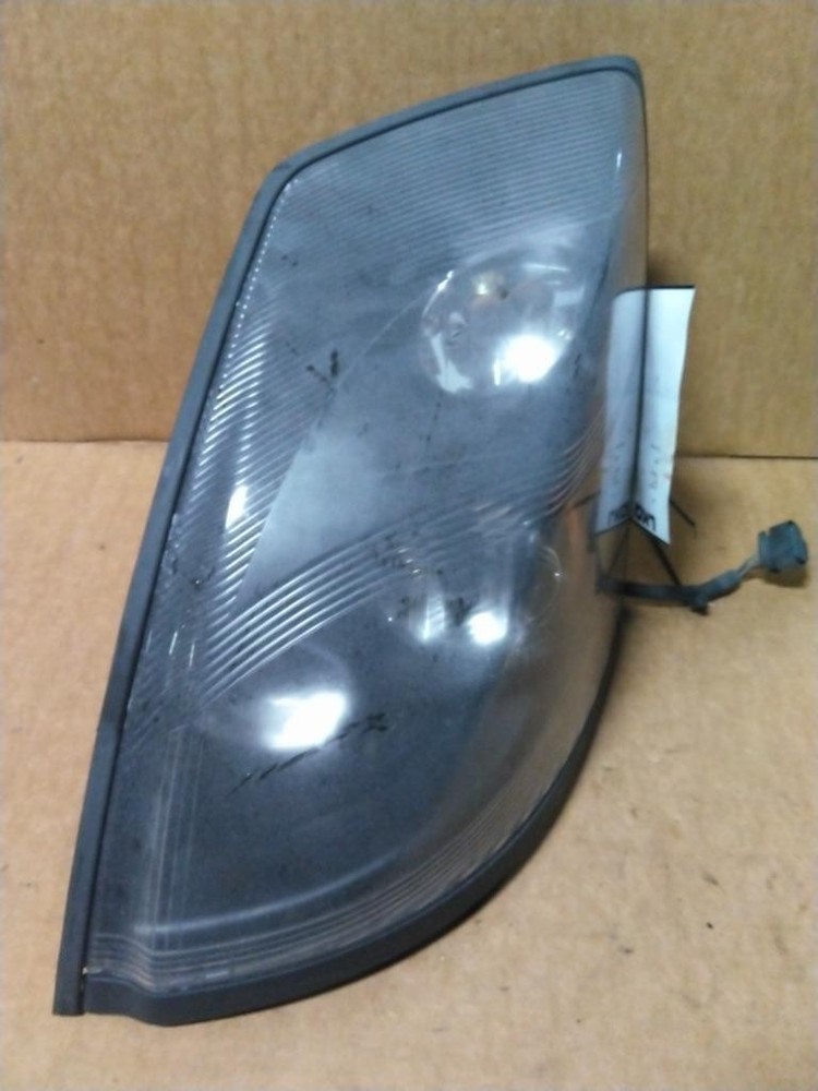 For 2017 VOLVO VNL HEADLIGHT Left ,  IL