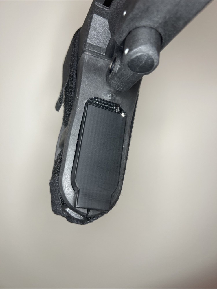 SBA 3 Storage Plug Shape Maintainer (Quick Reaction Industries)