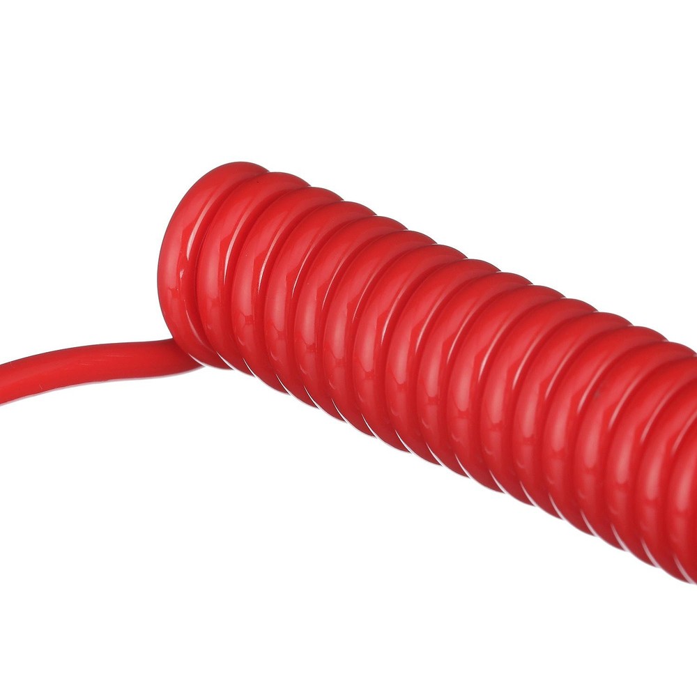 Seachoice 11671 Replacement Kill Switch, Red Lanyard w/ 7 Keys