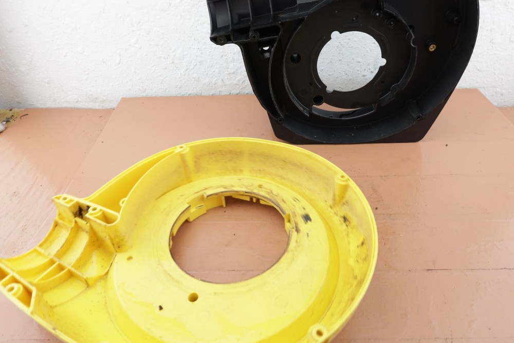 McCulloch MB3201 Blower OEM Blower Housing