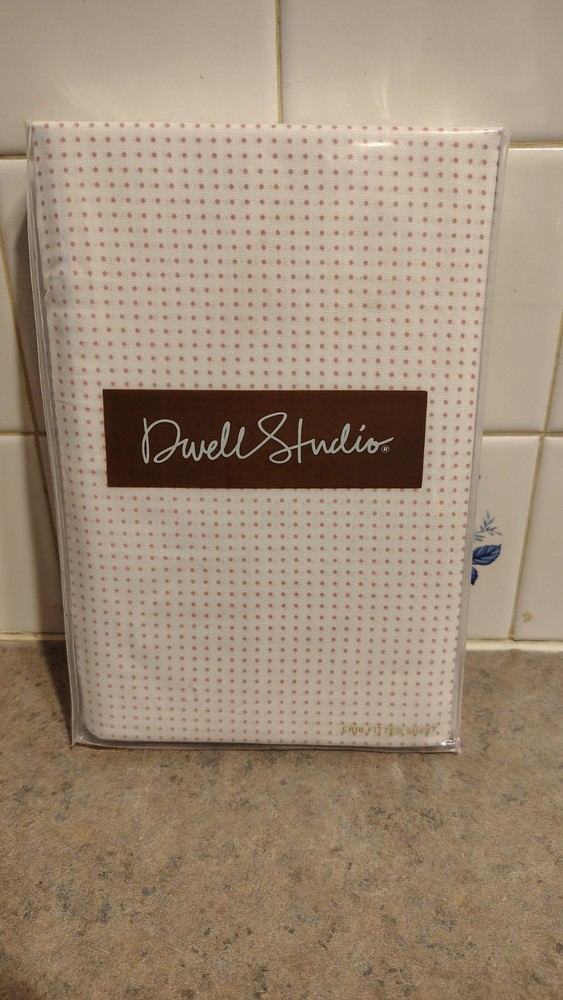 4 Pack Baby Fitted Crib Sheets