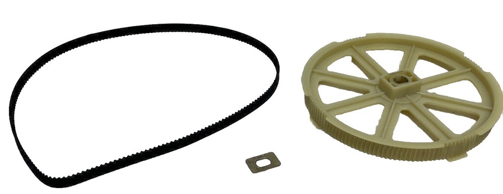 Regal Kitchen Pro Bread Maker Machine Timing Belt Assembly K6726