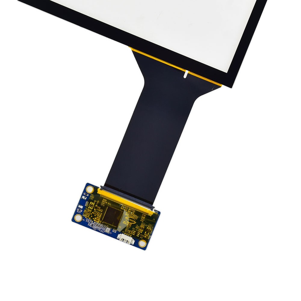 7 inch 10 Point Touch Capacitive Screen + USB Controller 165*100mm 16:9