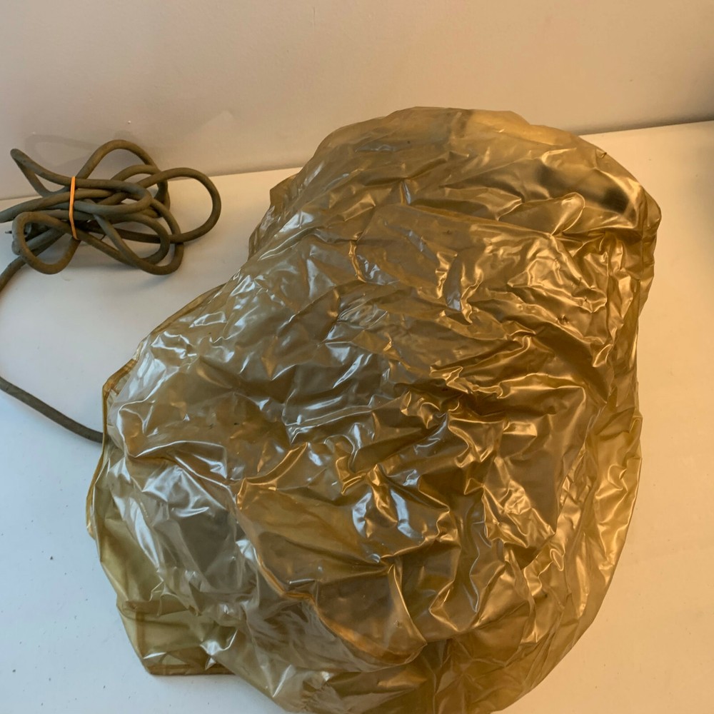 VTG Monroe Calculating Machine 611-11-011 Made in Germany Adding Electronic