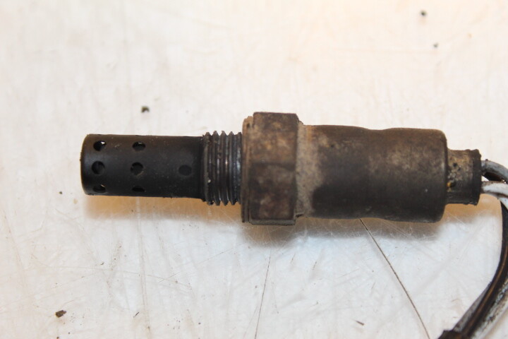2007 Triumph Tiger 1050 Oxygen O2 Exhaust Gas Lambda Sensor