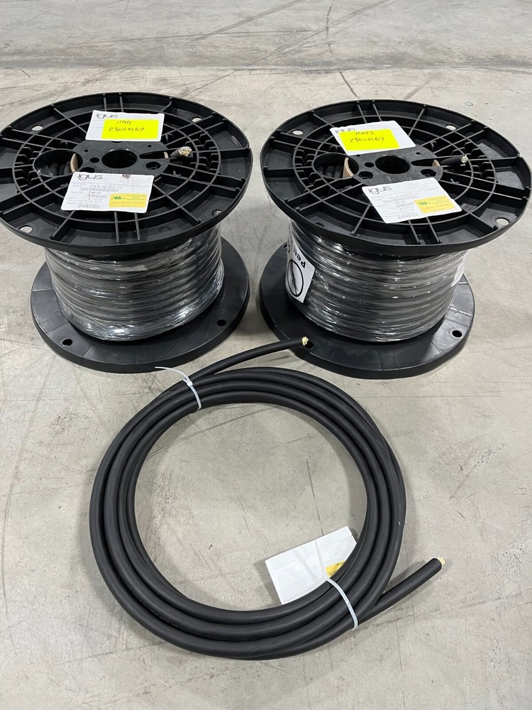 IGUS cable