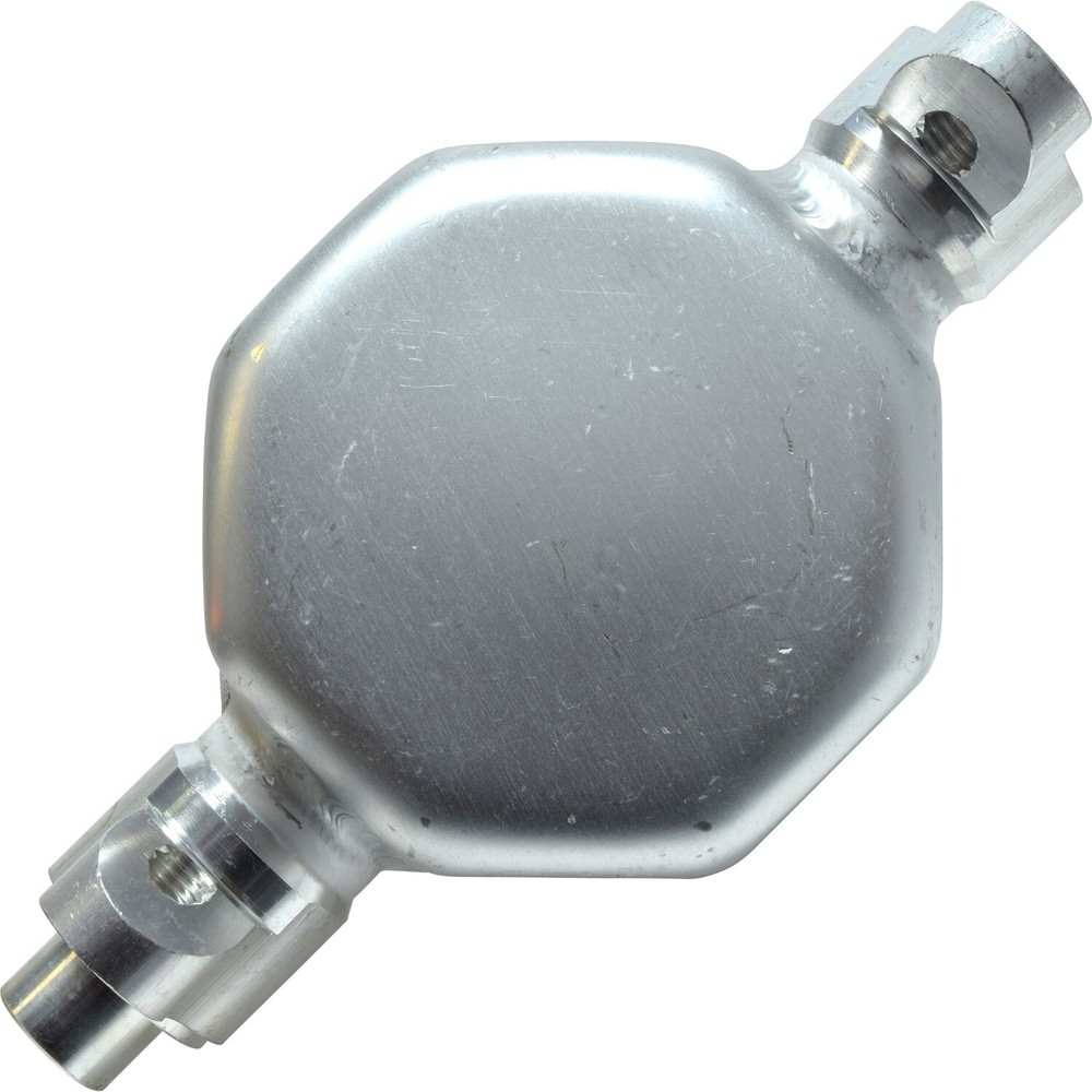 UAC A/C Accumulator For 2000-2005 Buick LeSabre