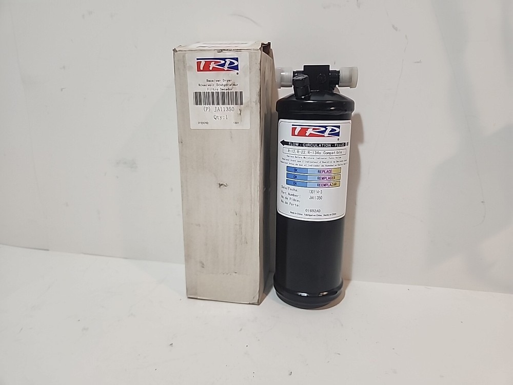 TRP Receiver Drier JA11350