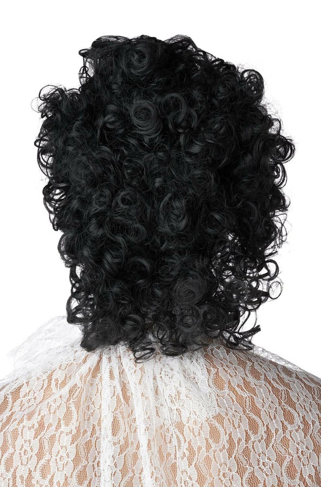 80s Provocateur Prince Wig