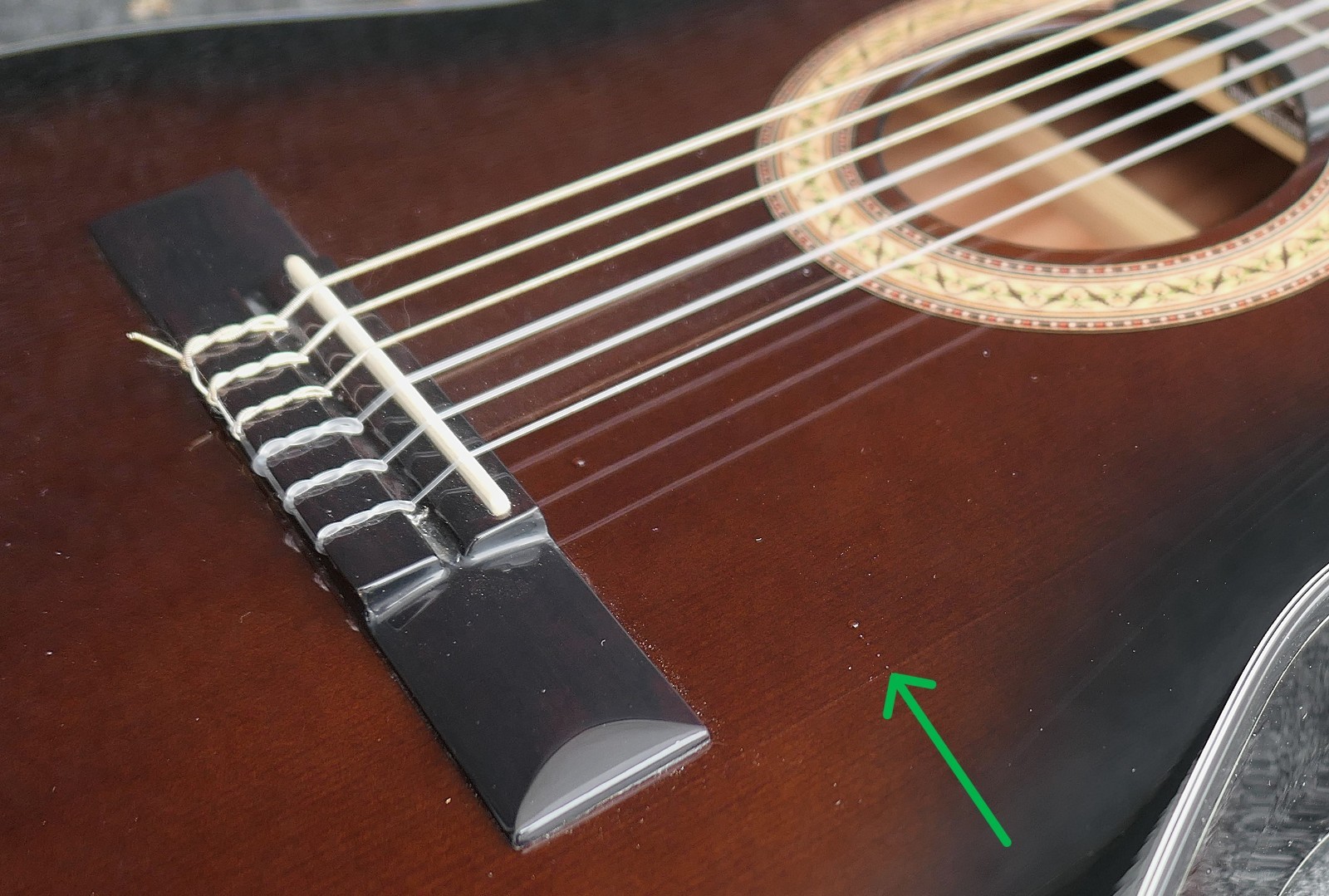 IBANEZ GA35TCE-DVS THINLINE Acoustic-Electric CLASSIC CLASSICAL NYLON STRINGS