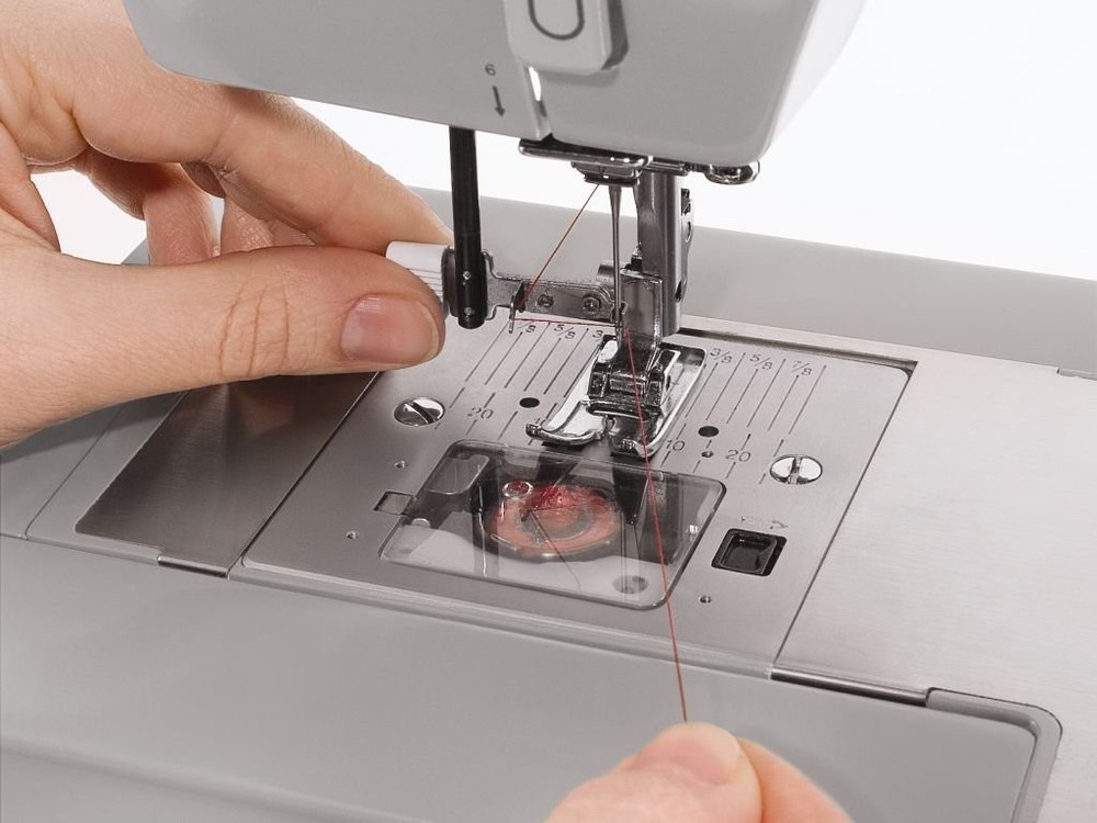 Singer (4423) Heavy Duty Sewing Machine