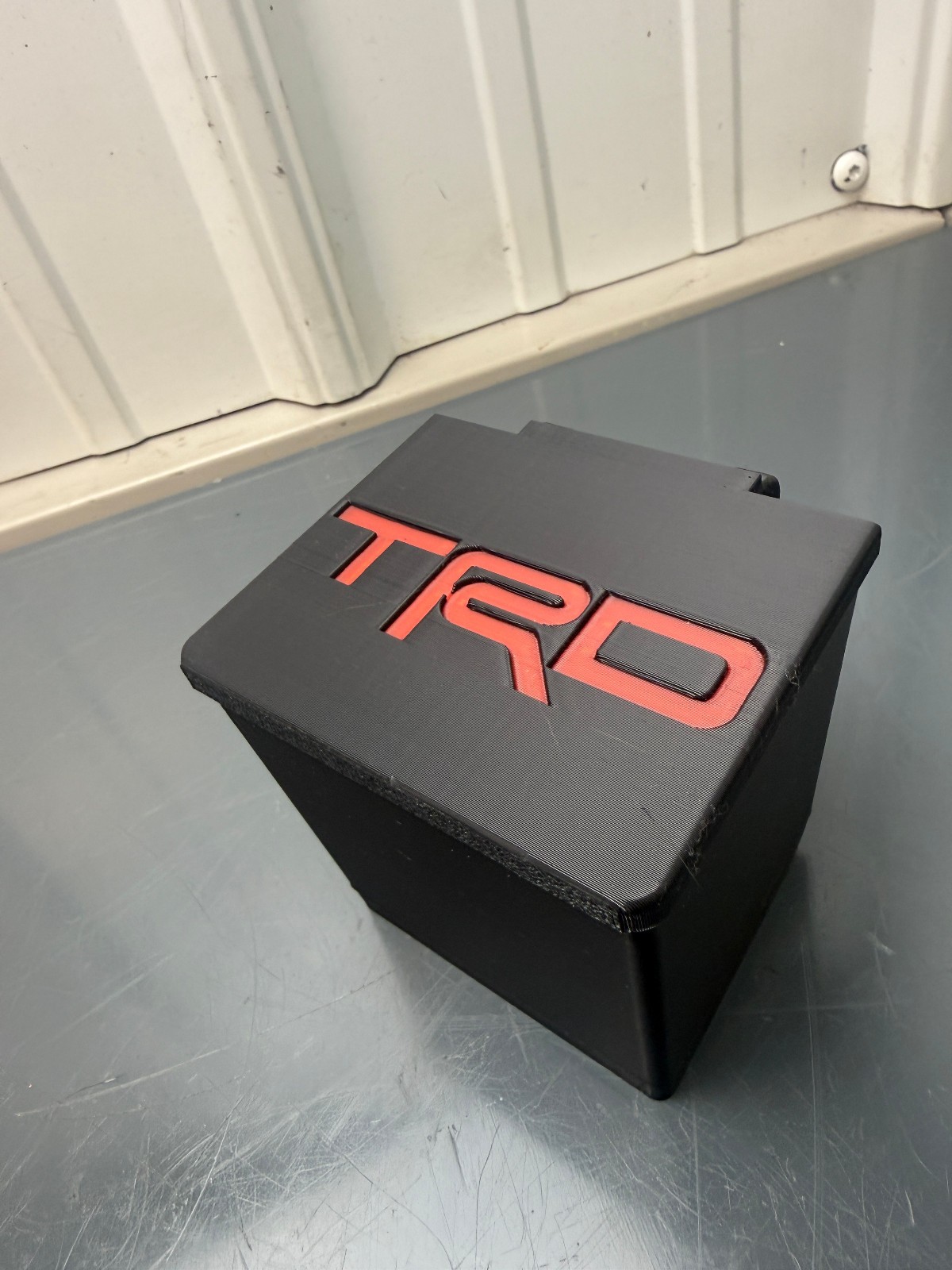 Toyota Tacoma Coin Tray (2016-2023) Cubby Center Console 3RD Gen