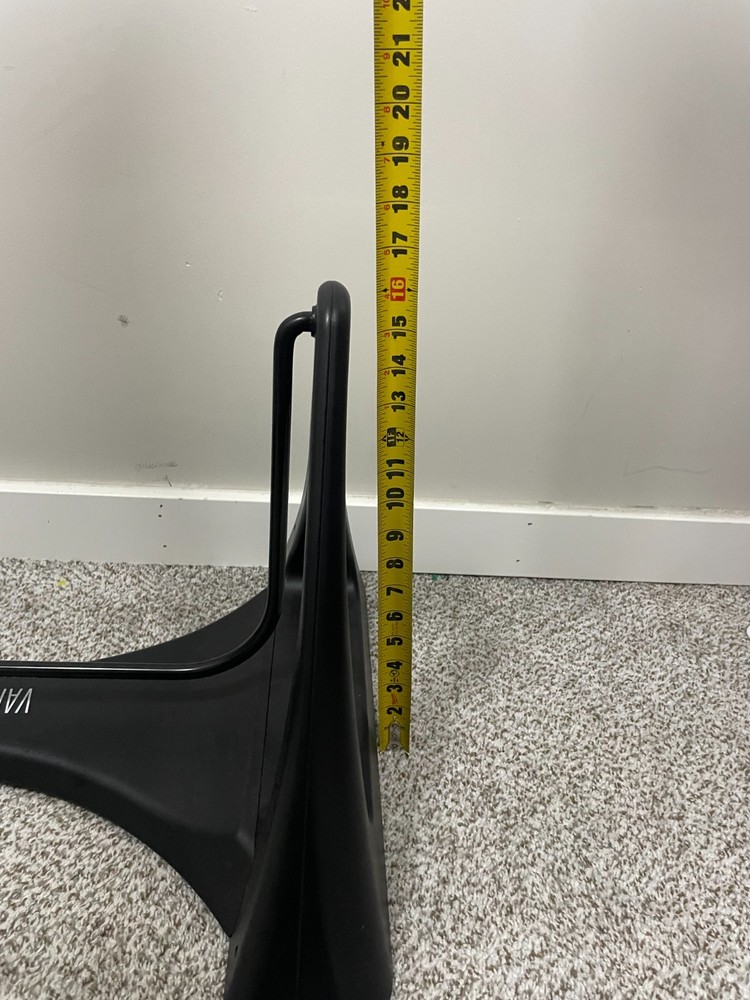 Varidesk Active Leg Rocker Standing Desk Relief Unit