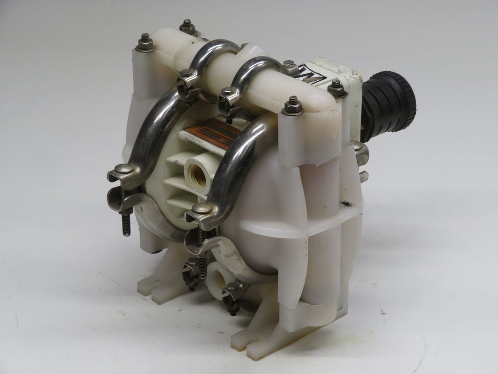 WILDEN 01-2659 AODD PUMP T254479