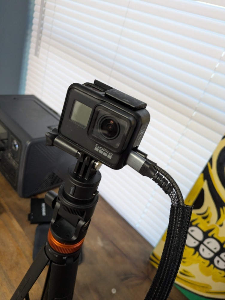 BelaBox SRT IRL Live Streamer Backpack