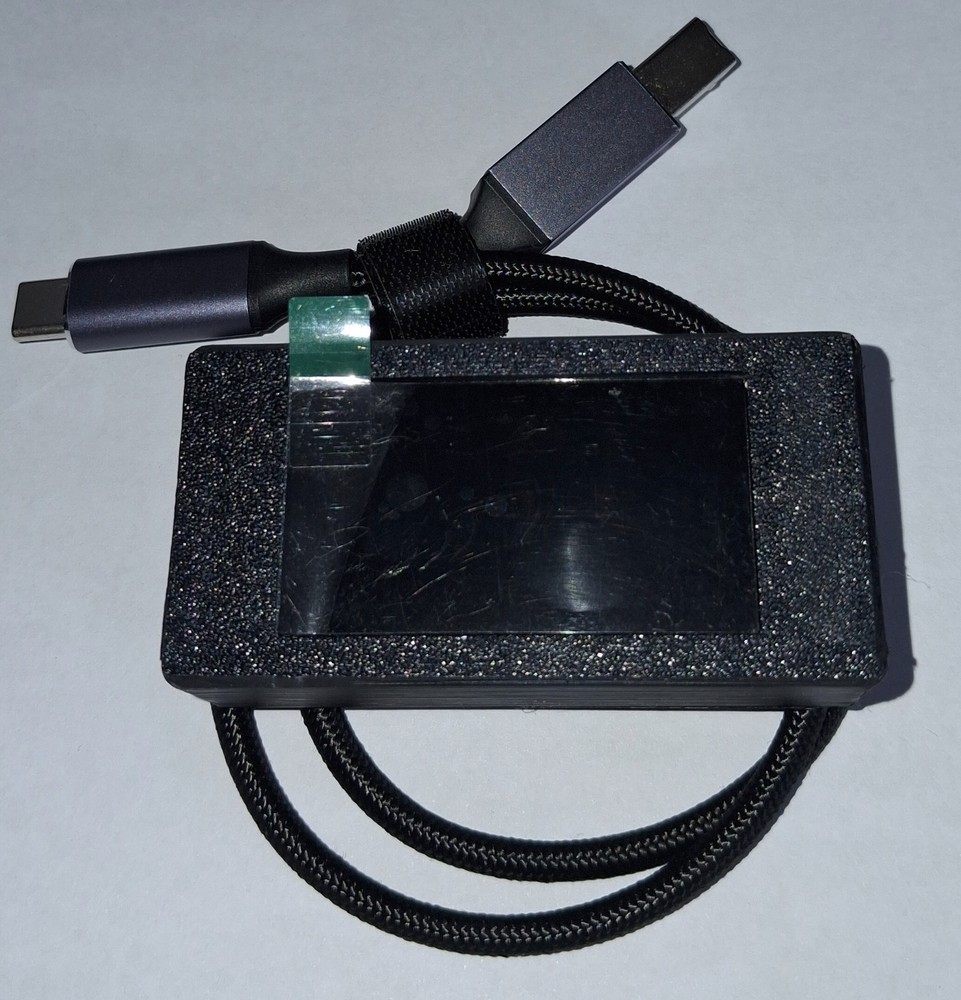 CatView for FT-891 provides exceptional metering!