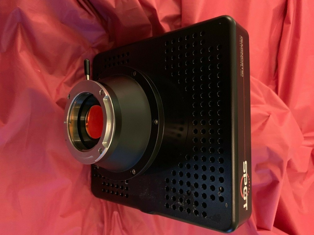 Used Diagnostic Instruments Microscope Camera Model 1.3.0