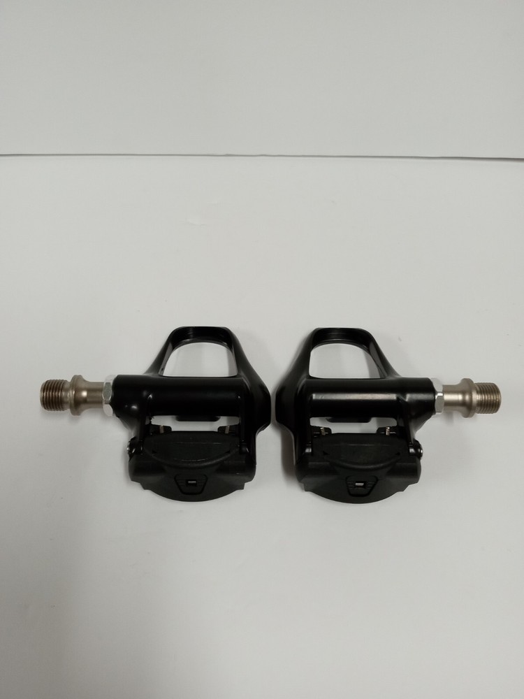 PROMEND Bicycle Self-Locking Clipless Pedals