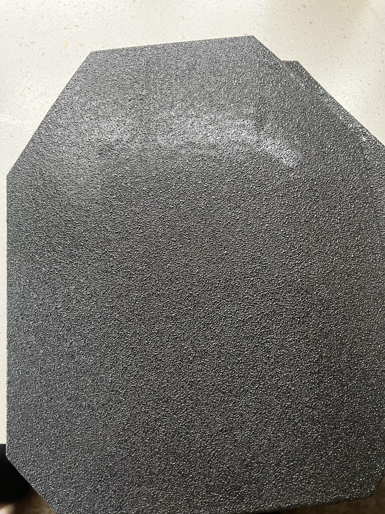 Ballistic Plates
