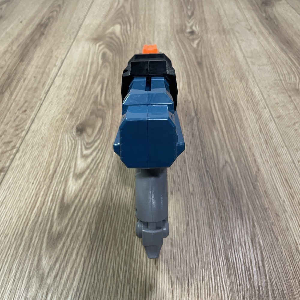 NERF Elite 2.0 E9485 Commander RD-6 Blaster