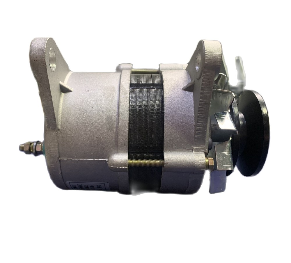 220V High Power Small Generator 800W Permanent Magnet Brushless Constant Voltage