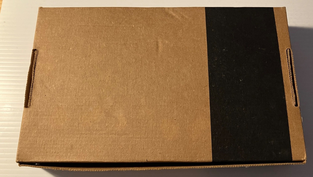 Diamondback DB9 Generation 4 - 9mm Diamondback Box -EMPTY BOX ONLY