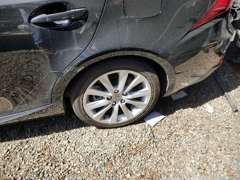 14-15 LEXUS IS250 MULTIPLEX NETWORK CONTROL MODULE ECM ASSEMBLY