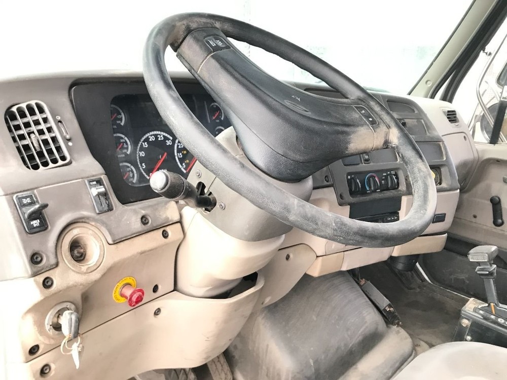 2001-2010 Sterling ACTERRA Steering Column - Used
