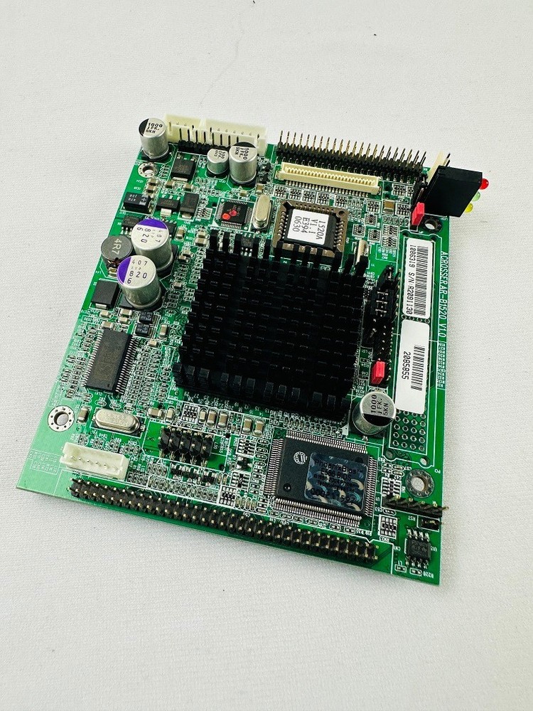 Acrosser AR-B1520 PC/104 CPU Board