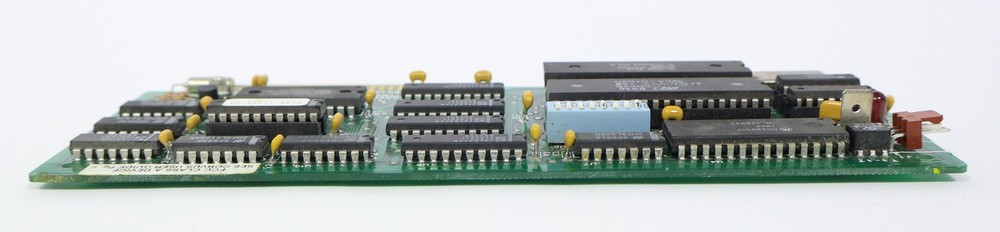 Corvus Systems Transporter Card for Apple II Computers - Untested