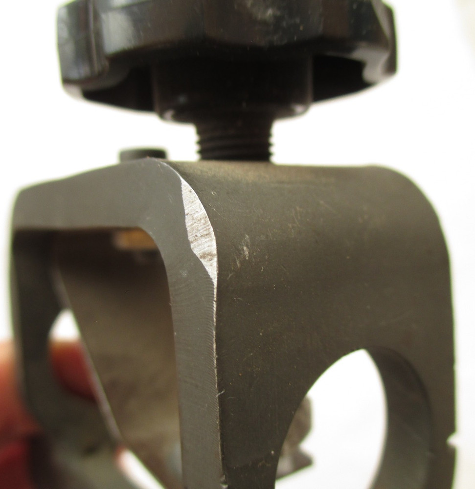 Oneway Manuf. Vari-Grind Attachment for Wolverine Grinding / Sharpening System