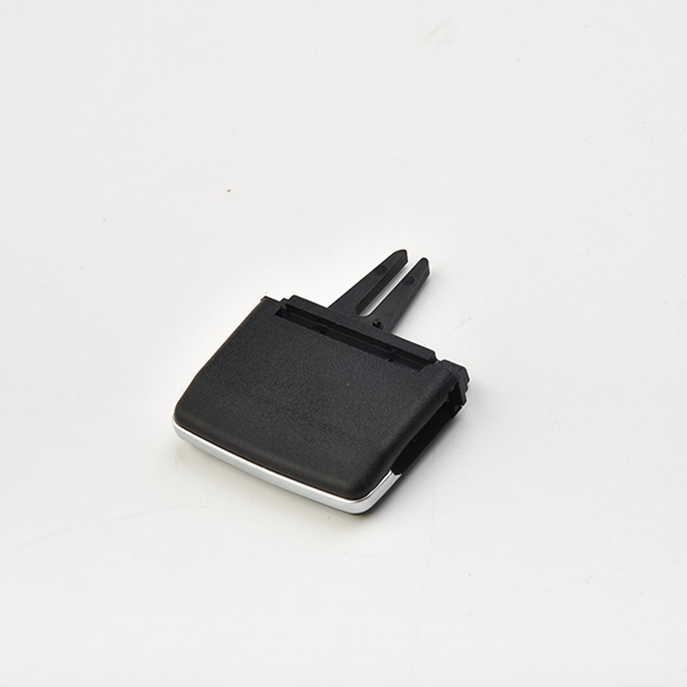 PC Plastic Vent Tab Black Socket Front Abs High Quality