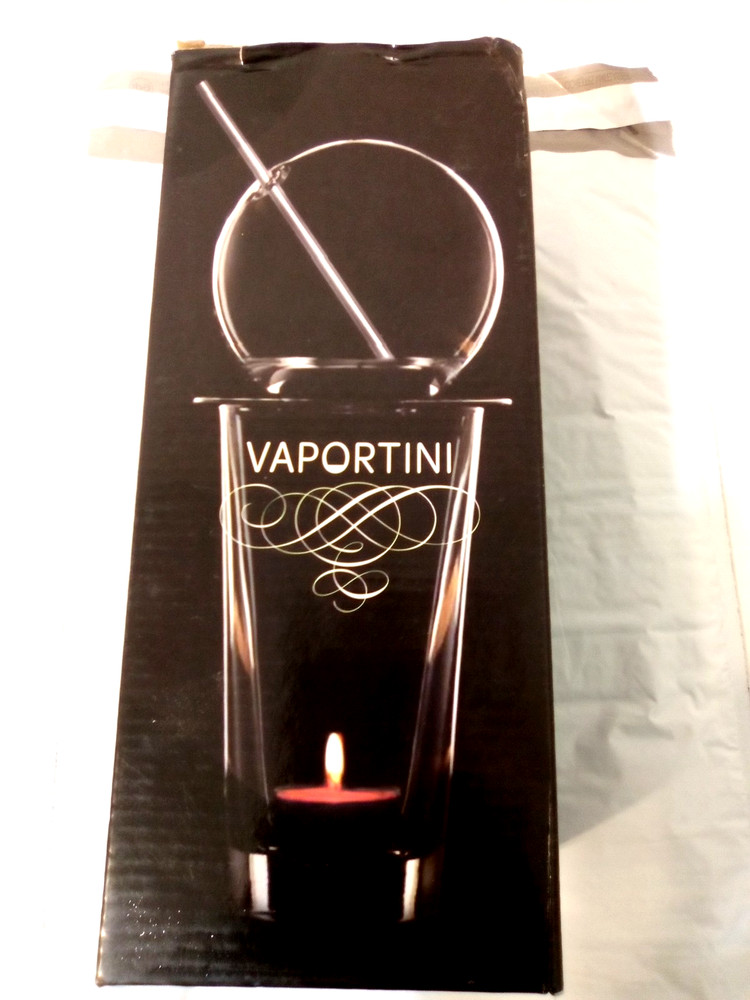 Vaportini Bar Accessory NEW!