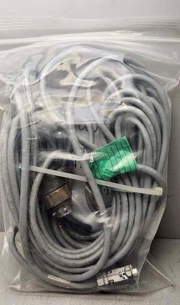 Novellus Cable Assembly CA100 Model 03-00075-00 ++