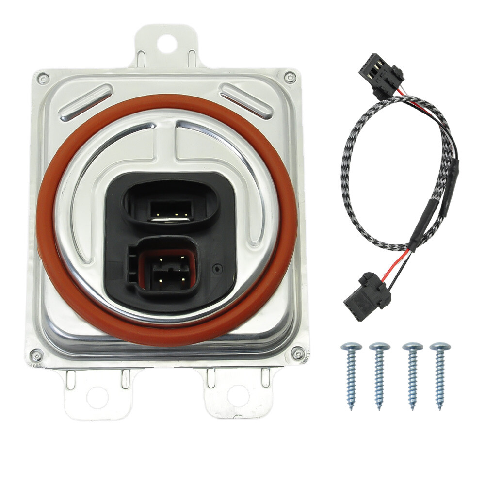 Xenon HID Ballast 68254149AA For 2015-2023 Dodge Charger 3.6L 5.7L 6.2L 6.4L