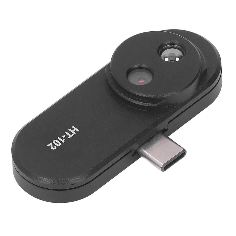 Thermal Imaging Camera Thermal Imager With Adjustable Integrated Connector NEW