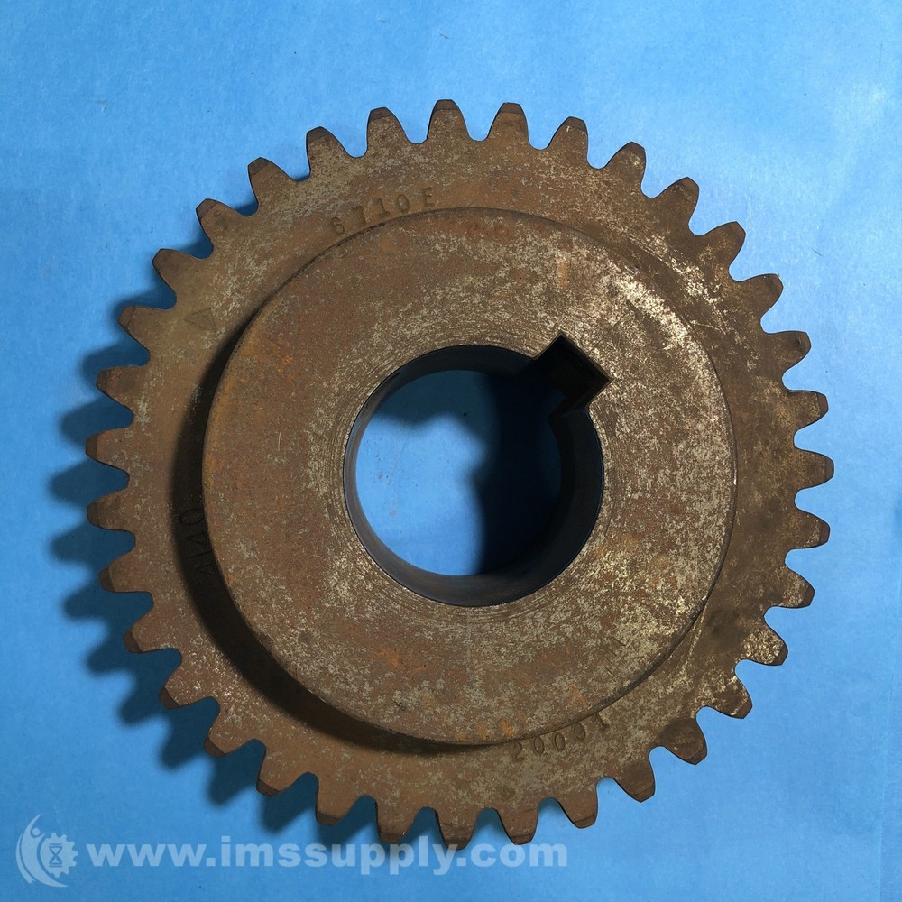 6710E 20091 Drive Gear USIP
