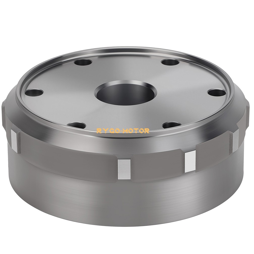 Flywheel for Yamaha YXR Rhino 700 2008 2009 2011 2012 2013 # 3B4-81450-00-00