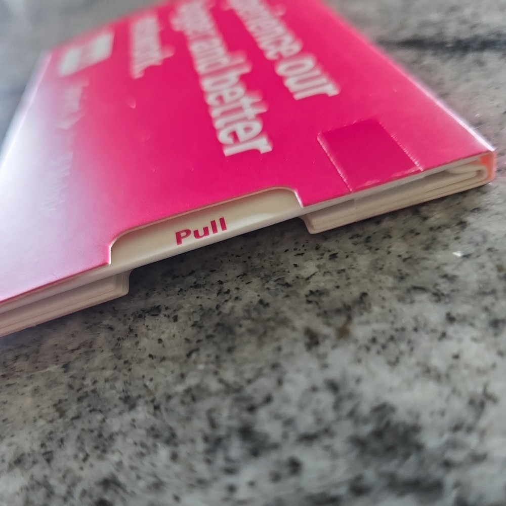 Sprint / T-Mobile SIM Kit - Experience Our Bigger And Better Network/NEW/SEALED