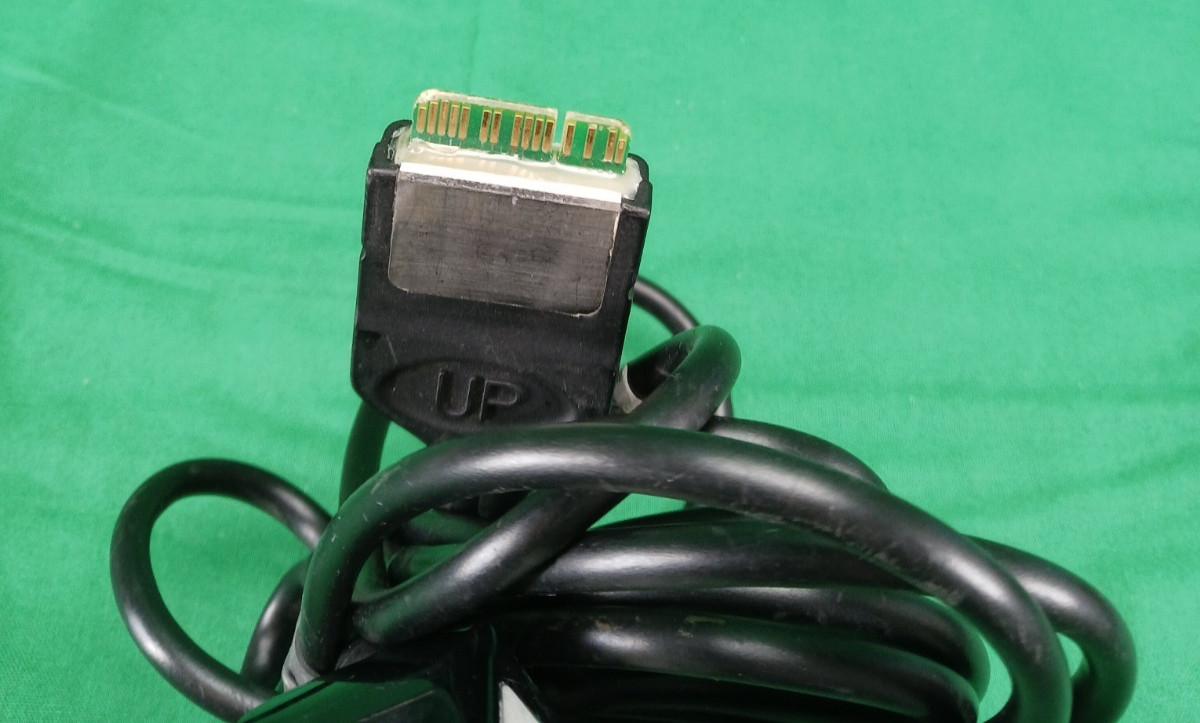 ACMI MV-10570 Camera Head With Coupler