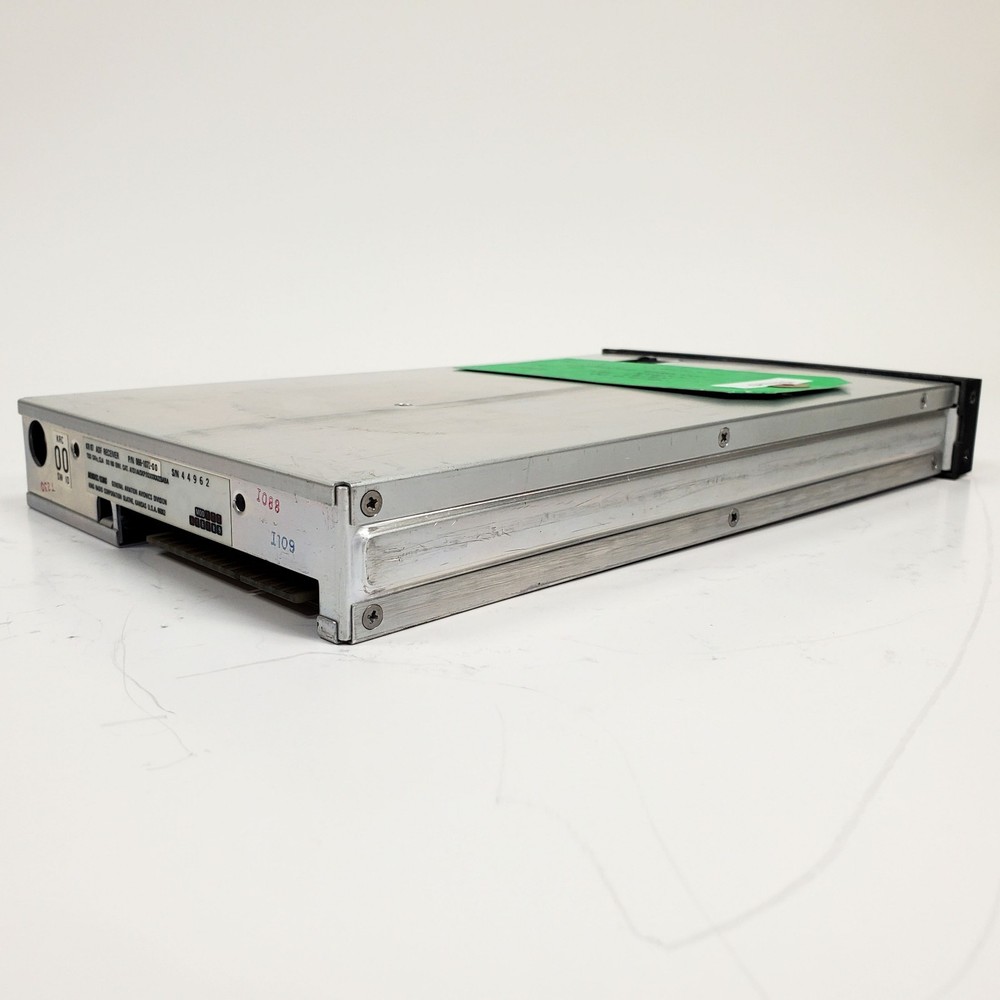 Bendix King KR 87 ADF Receiver 066-1072-00 - Tested Working