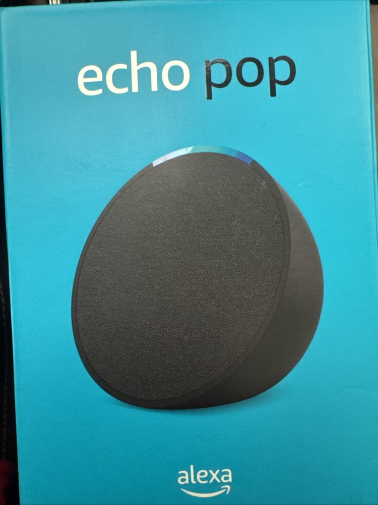 Echo Pop