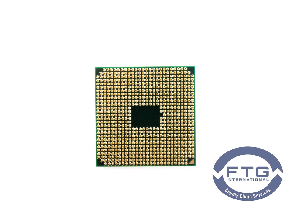 AM3410HLX43GX AMD A6-3410MX 1.6GHz 4-Core Processor