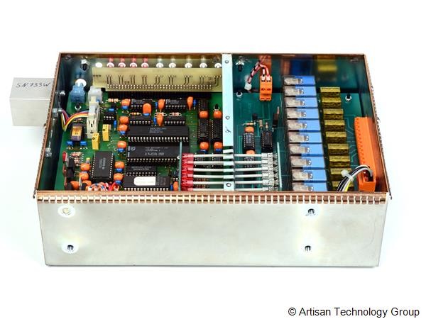 Lambda Physik 8705.145 Control Box