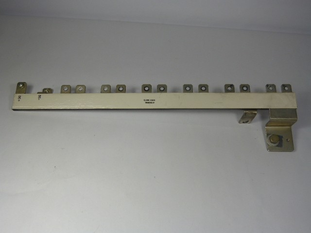 Eldre Corp 19648-94-49 Bus Bar USED