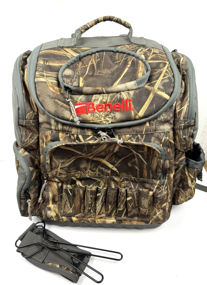 Benelli Ducker Backpack