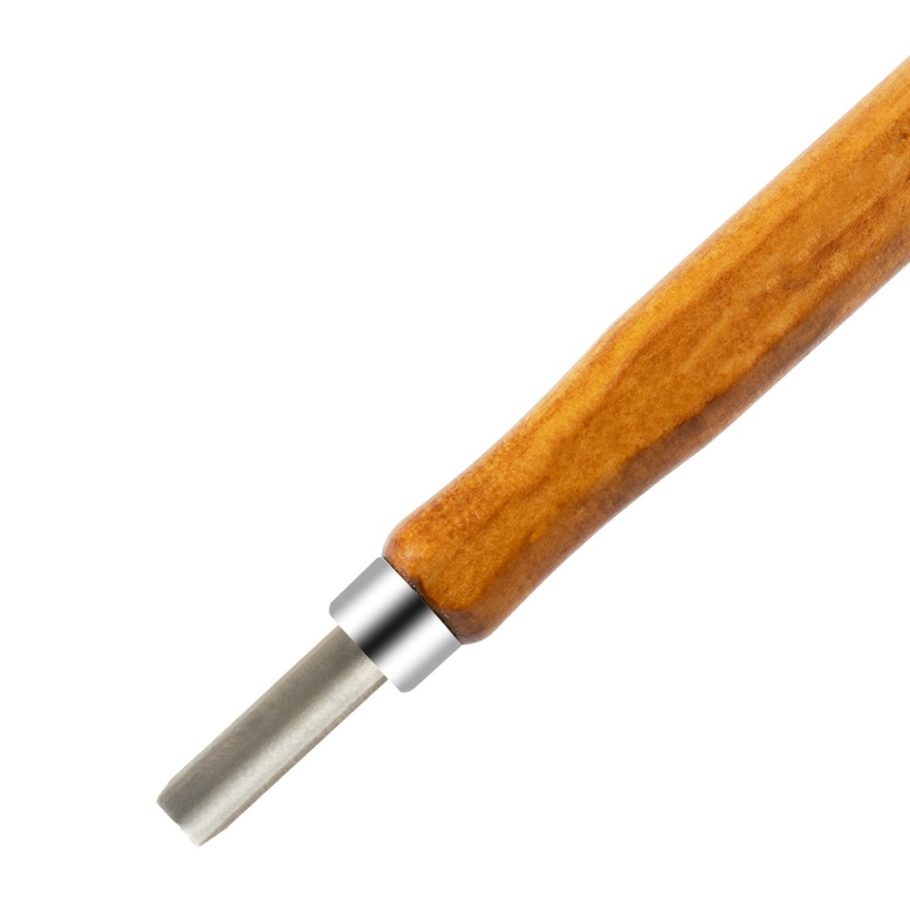 12x Wood Carving Hand Chisel Tool Set Professional Woodworking Gouges Steel