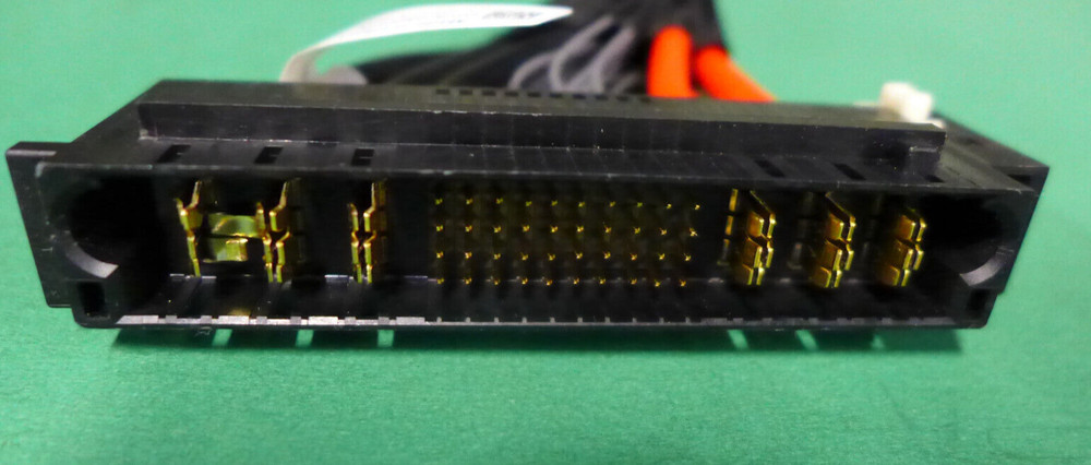 GENUINE Dell XE9680 Right Panel GPU Cable Assembly 5DH7N